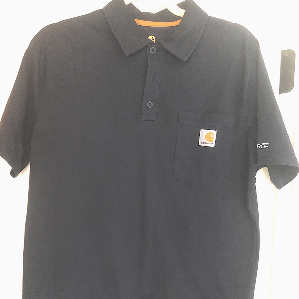 Carhartt force Polo shirt